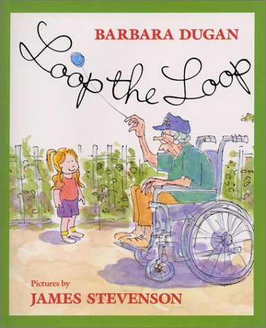 cover image Loop the Loop