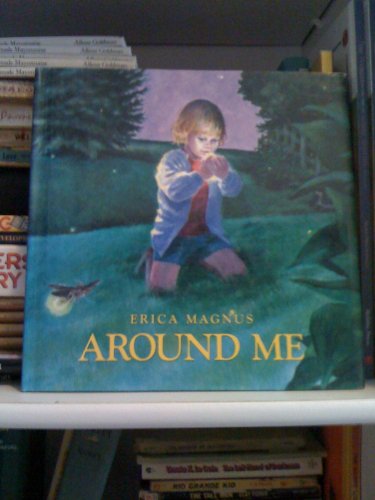 cover image Around Me