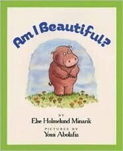 cover image Am I Beautiful?