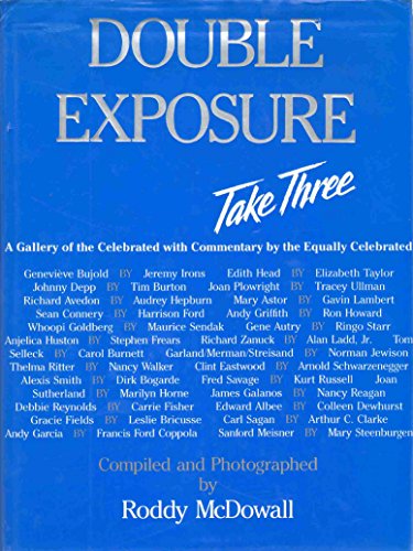 cover image Double Exposure, Take Three