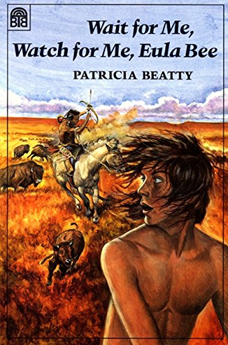 cover image Wait for Me, Watch for Me, Eula Bee