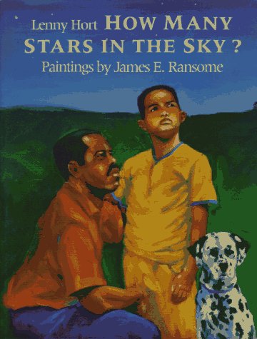 cover image How Many Stars in the Sky?
