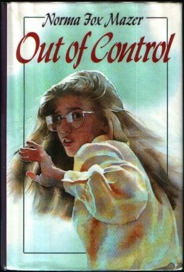 cover image Out of Control
