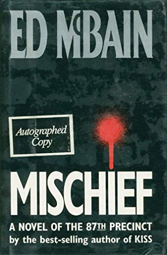 cover image Mischief