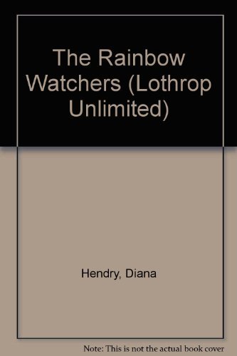 cover image The Rainbow Watchers