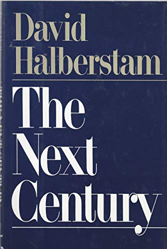 cover image The Next Century