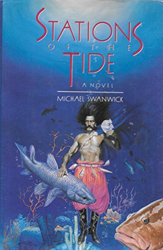 cover image Stations of the Tide