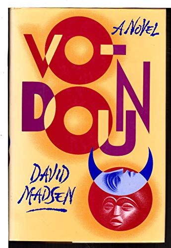 cover image Vodoun