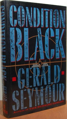 cover image Condition Black