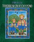 cover image Tomorrow on Rocky Pond