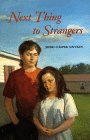 cover image The Next Thing to Strangers