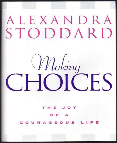cover image Making Choices