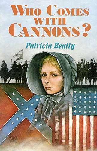 cover image Who Comes with Cannons?