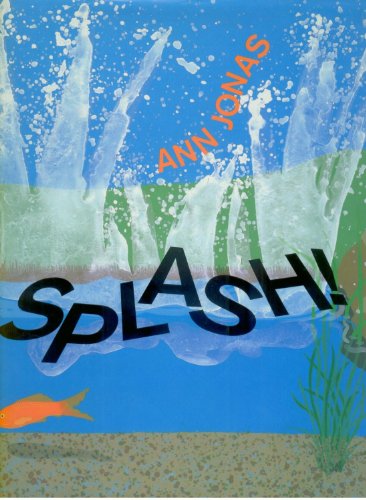 cover image Splash!