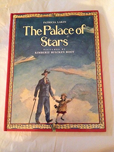 cover image The Palace of Stars