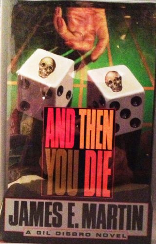 cover image And Then You Die