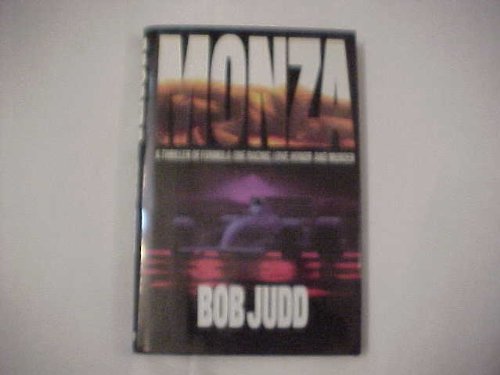 cover image Monza