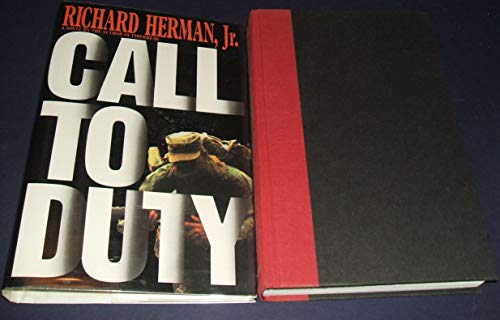 cover image Call to Duty