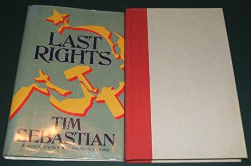 cover image Last Rights