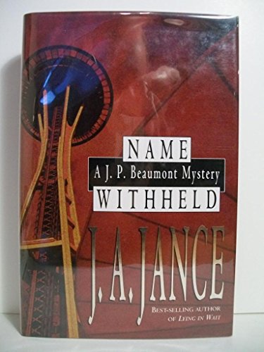 cover image Name Withheld