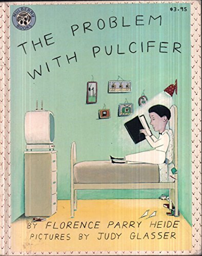 cover image Problem with Pulcifer