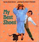 cover image My Best Shoes