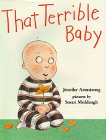 cover image That Terrible Baby