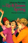 cover image The Up & Down Spring