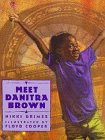cover image Meet Danitra Brown