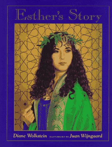 cover image Esther's Story