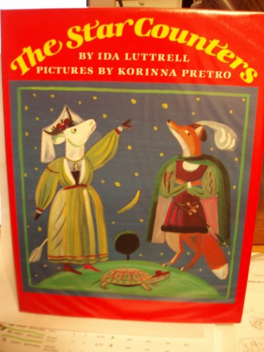cover image The Star Counters