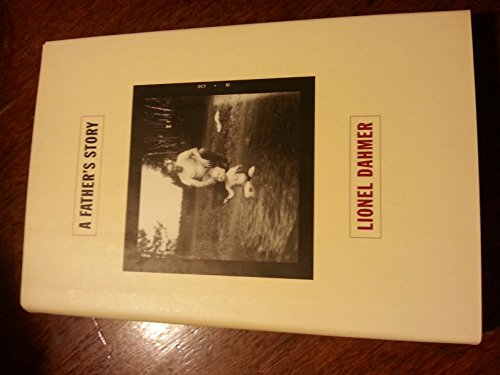 cover image A Father's Story