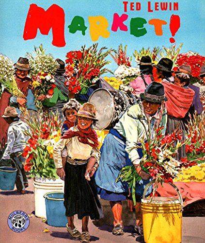 cover image Market!