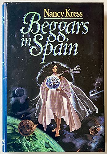 cover image Beggars in Spain