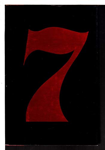 cover image The List of 7