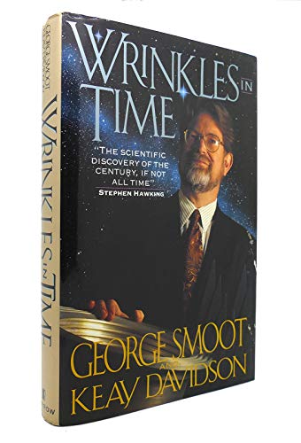 cover image Wrinkles in Time