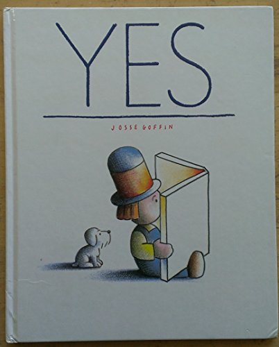 cover image Yes