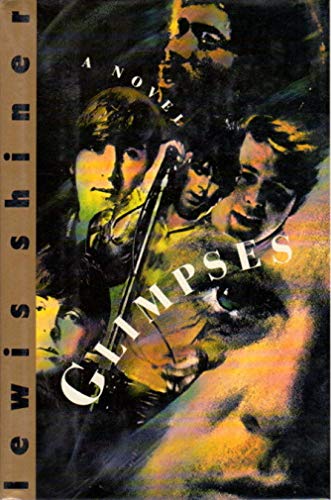 cover image Glimpses