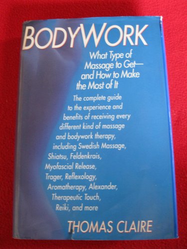 cover image Bodywork