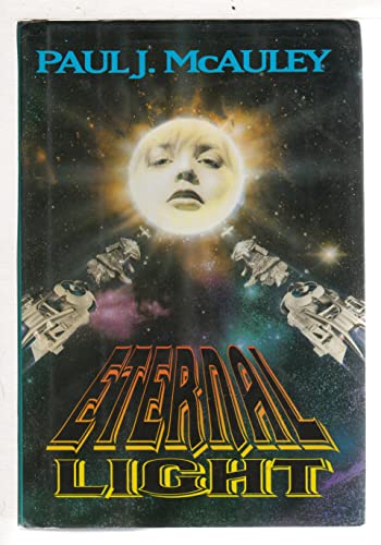 cover image Eternal Light
