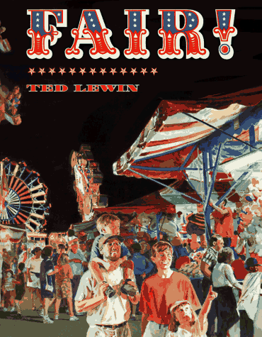 cover image Fair!