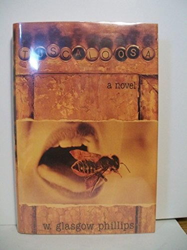 cover image Tuscaloosa