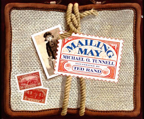 cover image Mailing May