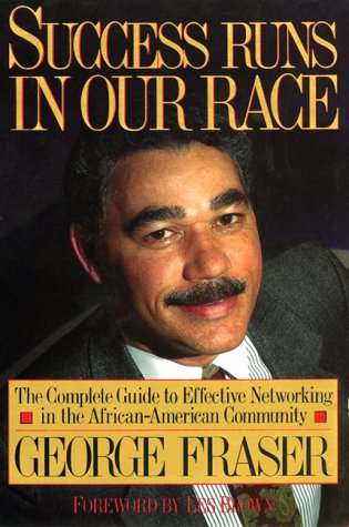 cover image Success Runs in Our Race