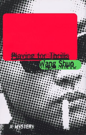 cover image Playing for Thrills
