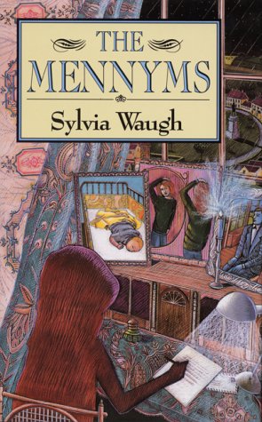 cover image The Mennyms