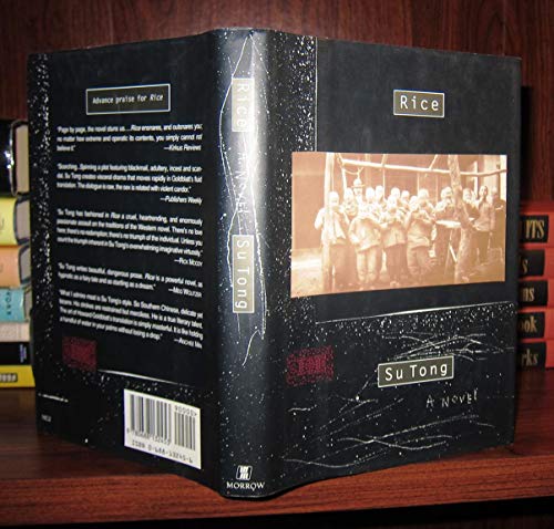 cover image Rice