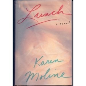 cover image Lunch