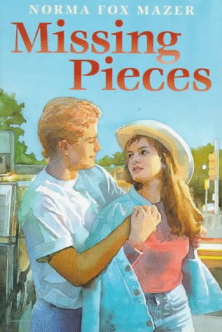 cover image Missing Pieces