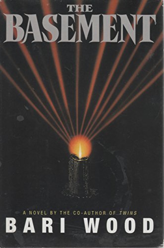 cover image The Basement